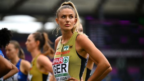 Сексапил в спорта – Кои бяха най-горещите атлети на Олимпиадата в Париж