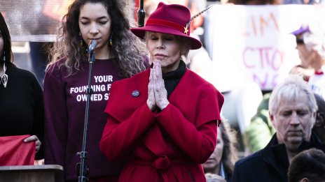 Джейн Фонда има рак