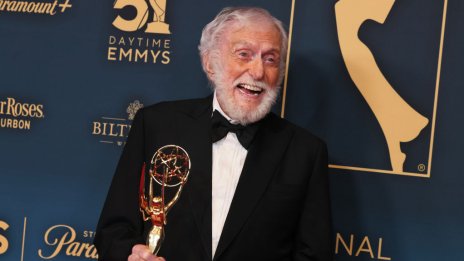 99-годишният Дик ван Дайк се похвали: Ходя 3 пъти на фитнес