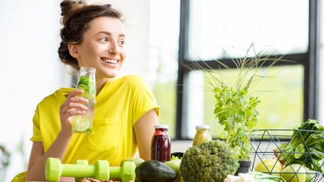 5 знака, че трябва да промените диетата си веднага