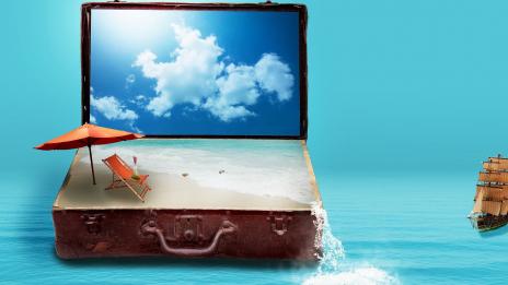 Луиза Григорова се отказа от морската си почивка 