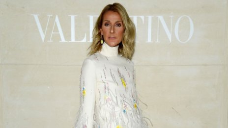 Селин Дион отменя концерти заради медицински проблеми