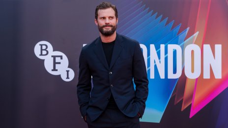 Джейми Дорнан за „50 нюанса сиво“: Не се подигравайте, защото работихме здраво