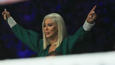 Андреа свали 15 кг след раздялата с Кубрат Пулев