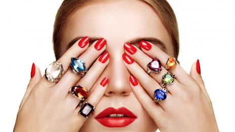 Пролетни модни тенденции: Пръстенът, който е задължителен за всеки