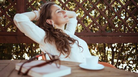 5 начина за пролетно почистване на душата и тялото