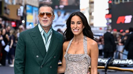 Брад Пит купи къща за 12 милиона долара - влезте в разкошно имение със звездно минало