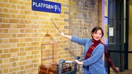 Грим есен 2022 - пуснаха специална колекция за мъгъли