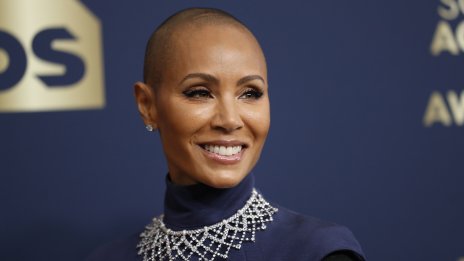 Джейда Пинкет Смит пише книга за женската сила