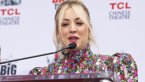 4 месеца след раждането – Кейли Куоко влезе във фитнеса 