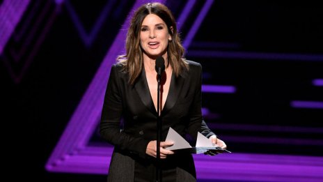 Сандра Бълок: Новият ми филм ме направи по-добра майка