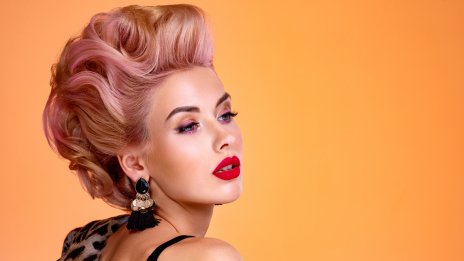 Нова прическа - стилове от 70-те, които винаги ще са на мода