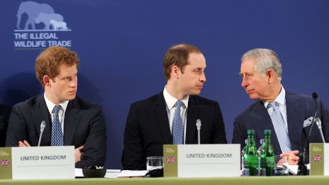 Призоваха принц Хари да се помири с Чарлз III и принц Уилям