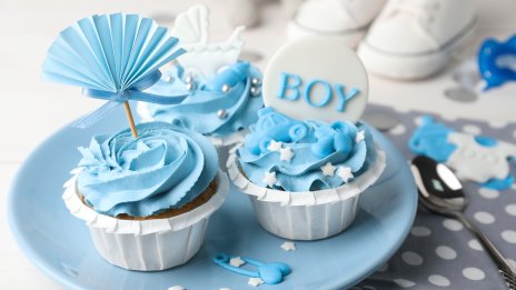 Джулиана Гани очаква момче