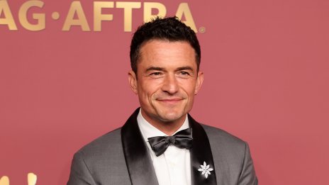 La Dolce Vita - Орландо Блум показа стегнати коремни мускули по време на романтична ваканция в Италия с 29-годишното си гадже