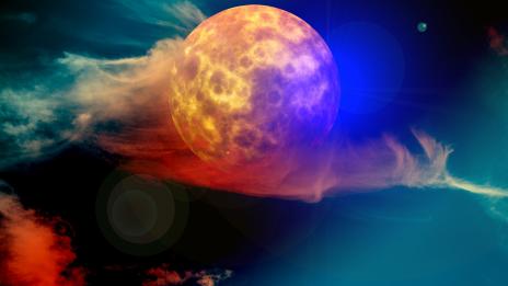 Пълнолуние в Лъв – какво ще ни донесе? 