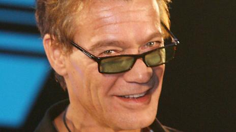 Еди Ван Хален – Бог на китарата, простосмъртен в живота