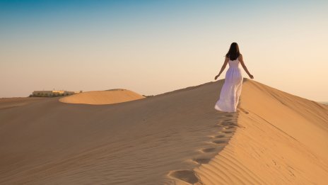 Наум Шопов заведе Теа Минкова в Дубай