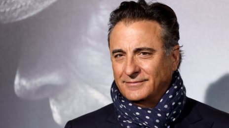 След разходката в София – Анди Гарсия се стяга за сватба