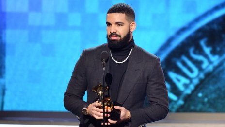 Защо Дрейк със сигурност няма да спечели награда „Грами“?