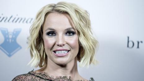 Бритни Спиърс: Не искам баща ми да ми е настойник