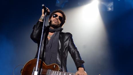 Лени Кравиц: С Джейсън Момоа веднага станахме приятели