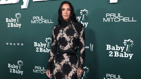 Like a Boss - Ким Кардашян на корицата на изданието „Мъж на годината“ на GQ