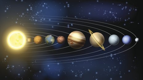 Парад на планетите през януари – как ще се отрази на вашата зодия
