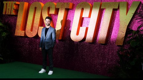 Даниел Радклиф бил ужасен от Алън Рикман