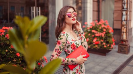 Пролетна мода – 7 предложения от Ню Йорк