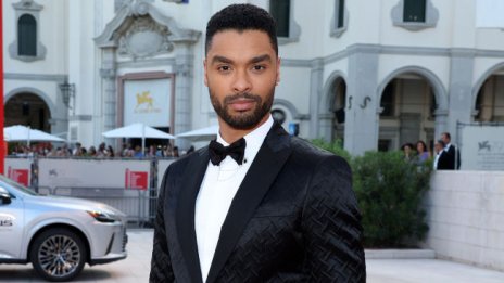 Реге-Жан Пейдж е най-красивият мъж в света, кои са след него?