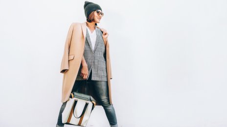 Есенни якета – трите най-добри модела за сезона