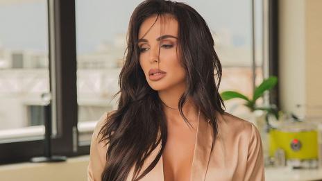 Бедствие: Николета прибави 450 кубика и се... хвали