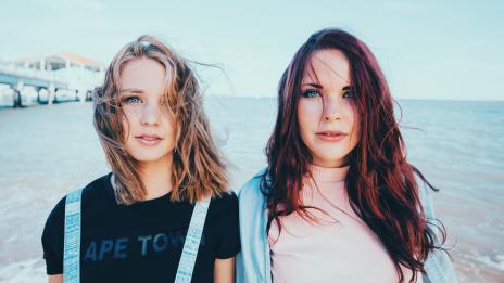 Тънка коса - как да я стилизирате? 