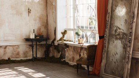 8 предмета, които могат да донесат лош късмет в дома ви