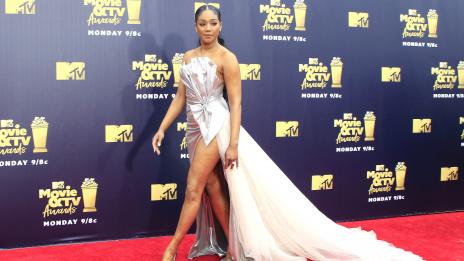 Тифани Хадиш споделя тайната за отслабването си с 18 килограма