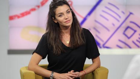 Диляна Попова: Исках синът ми да носи българско име