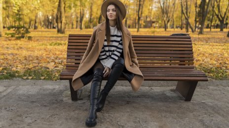 Ботуши за есента – петте тенденции, които ще са на мода