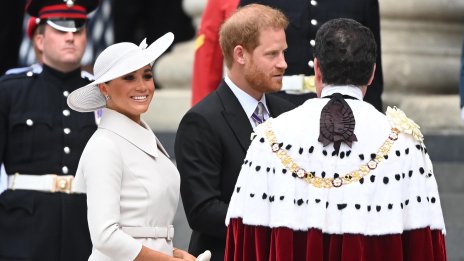 Меган Маркъл с ответен удар срещу сестра си