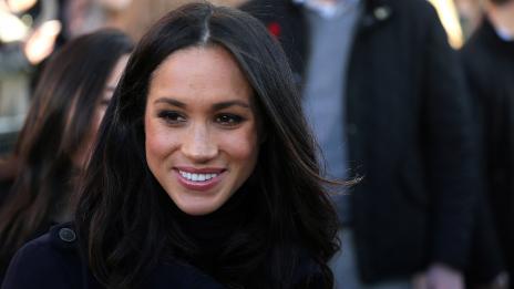 Кралски източник: Елизабет II нямаше да позволи на Меган да подкрепи протестите в САЩ