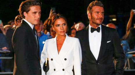 Семейство Бекъм претърпява крах в модния си бизнес