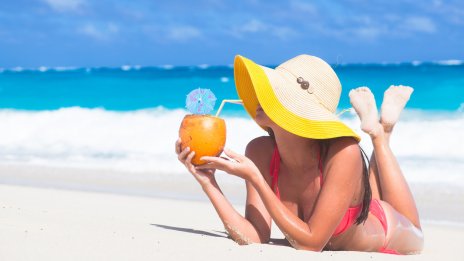 Здравословно и освежаващо – 9 вкусни напитки за лятото