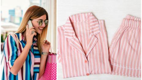 Лятна мода – аутфит от 2 части ще е най-комфортният за сезона