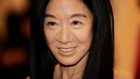 Малко упражнения, качествен сън и водка – тайната на Вера Уанг за перфектна форма