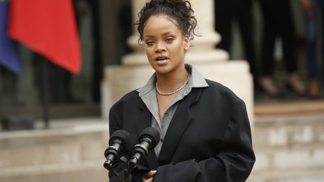 Риана: Кожата по време на бременността се нуждае от овлажняване 