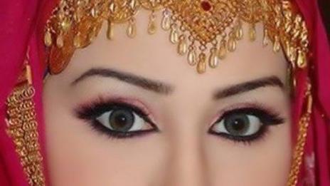 Жените до шейховете: Фатима Кулсум Зоар Годабари