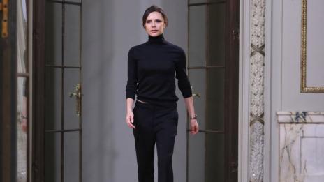 Виктория Бекъм се включва в борбата срещу COVID-19