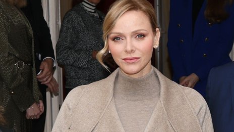 Съвременната Коко Шанел – принцеса Шарлийн впечатли със стилна визия