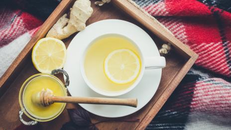 Срещу вируси – яжте противовъзпалителни храни