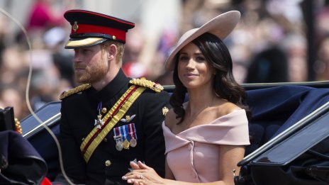 „Гони демоните“ – Принц Хари обясни подробности за мемоарите си